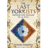 KNYGA Bookshop Last Yorkists