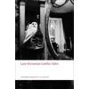 KNYGA Bookshop Late Victorian Gothic Tales