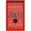 KNYGA Bookshop Laugh–Out–Loud Jokes for Kids