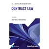 KNYGA Bookshop Law Express: Contract Law