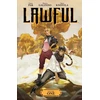 KNYGA Bookshop Lawful Vol. 1