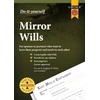 KNYGA Bookshop Lawpack Mirror Wills DIY Kit