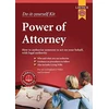 KNYGA Bookshop Lawpack Power of Attorney DIY Kit