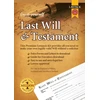KNYGA Bookshop Lawpack Premium Last Will &amp; Testament DIY Kit