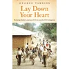 KNYGA Bookshop Lay Down Your Heart