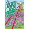 KNYGA Bookshop lazerinis Moose and Rabbit Boy: Spidermania