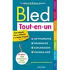 KNYGA Bookshop Le Bled Tout-en-un
