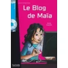 KNYGA Bookshop Le blog de Maia - Livre + downloadable audio