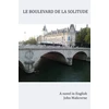 KNYGA Bookshop Le Boulevard de la Solitude