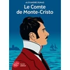 KNYGA Bookshop Le Comte de Monte Cristo (abrege)