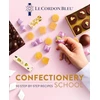KNYGA Bookshop Le Cordon Bleu Confectionery School