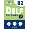 KNYGA Bookshop Le DELF 100% reussite