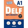 KNYGA Bookshop Le DELF 100% reussite