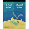 KNYGA Bookshop Le Petit Prince / The Little Prince French/English Bilingual Edition with Audio Download