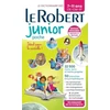 KNYGA Bookshop Le Robert Junior Poche