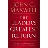 KNYGA Bookshop Leader's Greatest Return