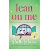 KNYGA Bookshop Lean On Me