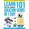 KNYGA Bookshop Learn 101 Galician Verbs in 1 Day