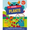 KNYGA Bookshop Learn Science with Mo: Plants
