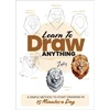 KNYGA Bookshop Learn to Draw Anything