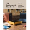 KNYGA Bookshop Leathercraft Handbook