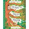 KNYGA Bookshop Leave the Trees, Please