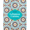 KNYGA Bookshop Lebanese Cuisine