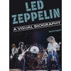 KNYGA Bookshop Led Zeppelin A Visual Biography