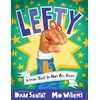 KNYGA Bookshop Lefty
