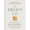 KNYGA David Green Legacy Life Devotional