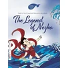 KNYGA Bookshop Legend of Nezha