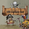 KNYGA Bookshop Legend of Old Captain Sue