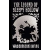 KNYGA Bookshop Legend of Sleepy Hollow and Other Stories