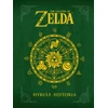 KNYGA Bookshop Dark Legend of Zelda: Hyrule Historia