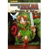 KNYGA Bookshop Legend of Zelda, Vol. 1