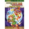 KNYGA Bookshop Legend of Zelda, Vol. 3