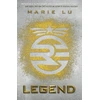 KNYGA Marie Lu Legenda