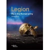 KNYGA Bookshop Legion: life in the Roman army