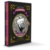 KNYGA Bookshop Dirge Roman Lenore Slipcase Set (Noogies, Wedgies, Cooties)