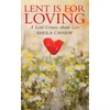 KNYGA Bookshop Lent is for Loving