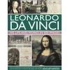 KNYGA Bookshop Leonardo Da Vinci: His Life and Works in 500 Images