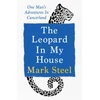 KNYGA Bookshop Leopard in my House