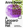 KNYGA Bookshop Serre Anne Leopard-Skin Hat