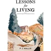 KNYGA Bookshop Lessons for Living