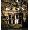 KNYGA Bookshop Dinsdale, Ann; Wright, Sharon Let Me In: The Brontes in Bricks and Mortar