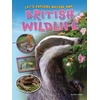 KNYGA Bookshop Let's Explore Nature and British Wildlife