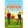 KNYGA Bookshop Let's Give 'Em Pumpkin To Talk About