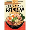 KNYGA Hugh Amano Let's Make Ramen!