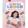 KNYGA Bookshop Let's Make Some Lunch