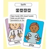 KNYGA Bookshop Smith Cath Let's Sign BSL Flashcards: Early Years and Baby Signs (British Sign Language)